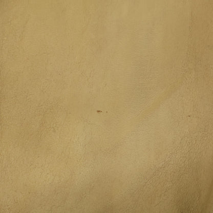 YORK ヨーク YK25SS0903B キャメル LEATHER ZIP BLOUSON ジャケット 2