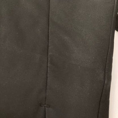 DESCENTE デサント ×水沢ﾀﾞｳﾝ DOR-G9280W ﾌﾞﾗｯｸ ﾌｰﾃﾞｯﾄﾞﾛﾝｸﾞﾀﾞｳﾝｺｰﾄ コート M