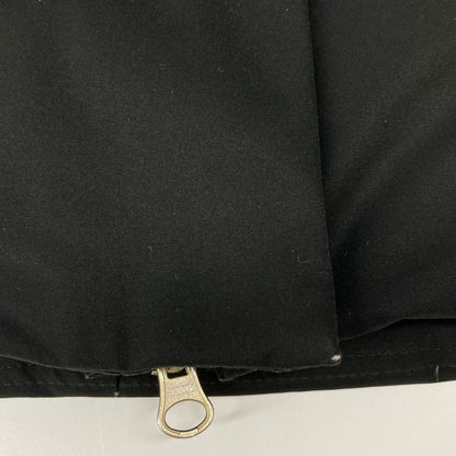 DESCENTE デサント ×水沢ﾀﾞｳﾝ DOR-G9280W ﾌﾞﾗｯｸ ﾌｰﾃﾞｯﾄﾞﾛﾝｸﾞﾀﾞｳﾝｺｰﾄ コート M