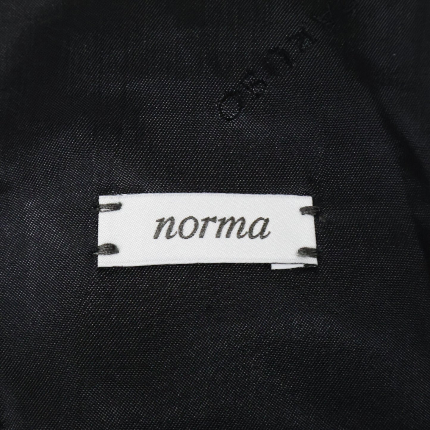 CARUSO カルーゾ LN1JM201F ﾈｲﾋﾞｰ ﾘﾈﾝｿﾘｯﾄﾞ2Bｼﾞｬｹｯﾄ ジャケット 48