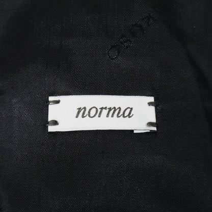 CARUSO カルーゾ LN1JM201F ﾈｲﾋﾞｰ ﾘﾈﾝｿﾘｯﾄﾞ2Bｼﾞｬｹｯﾄ ジャケット 48