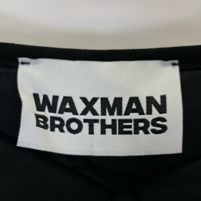 waxman brothers ワックスマンブラザーズ EAZ1022210D0001 マルチカラー Quilted Jacket ペイズリー柄キルティングジャケット ジャケット M