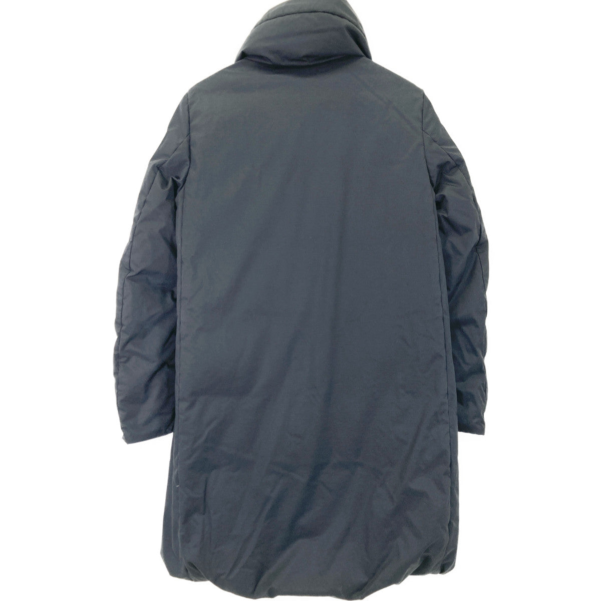 WOOLRICH ウールリッチ 1702154 ﾈｲﾋﾞｰ ﾗﾋﾞｯﾄﾌｧｰ ﾛﾝｸﾞﾀﾞｳﾝｺｰﾄ コート XS