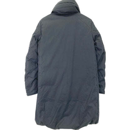 WOOLRICH ウールリッチ 1702154 ﾈｲﾋﾞｰ ﾗﾋﾞｯﾄﾌｧｰ ﾛﾝｸﾞﾀﾞｳﾝｺｰﾄ コート XS