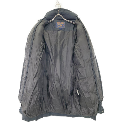 WOOLRICH ウールリッチ 1702154 ﾈｲﾋﾞｰ ﾗﾋﾞｯﾄﾌｧｰ ﾛﾝｸﾞﾀﾞｳﾝｺｰﾄ コート XS