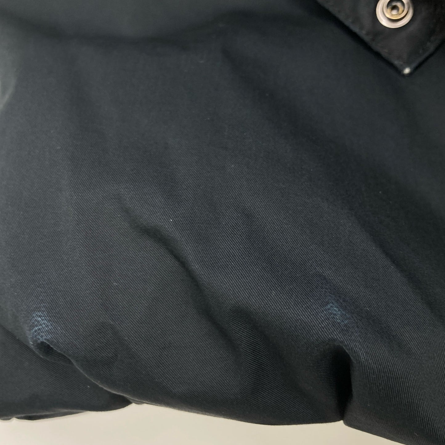 WOOLRICH ウールリッチ 1702154 ﾈｲﾋﾞｰ ﾗﾋﾞｯﾄﾌｧｰ ﾛﾝｸﾞﾀﾞｳﾝｺｰﾄ コート XS