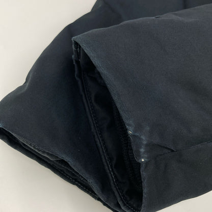 WOOLRICH ウールリッチ 1702154 ﾈｲﾋﾞｰ ﾗﾋﾞｯﾄﾌｧｰ ﾛﾝｸﾞﾀﾞｳﾝｺｰﾄ コート XS