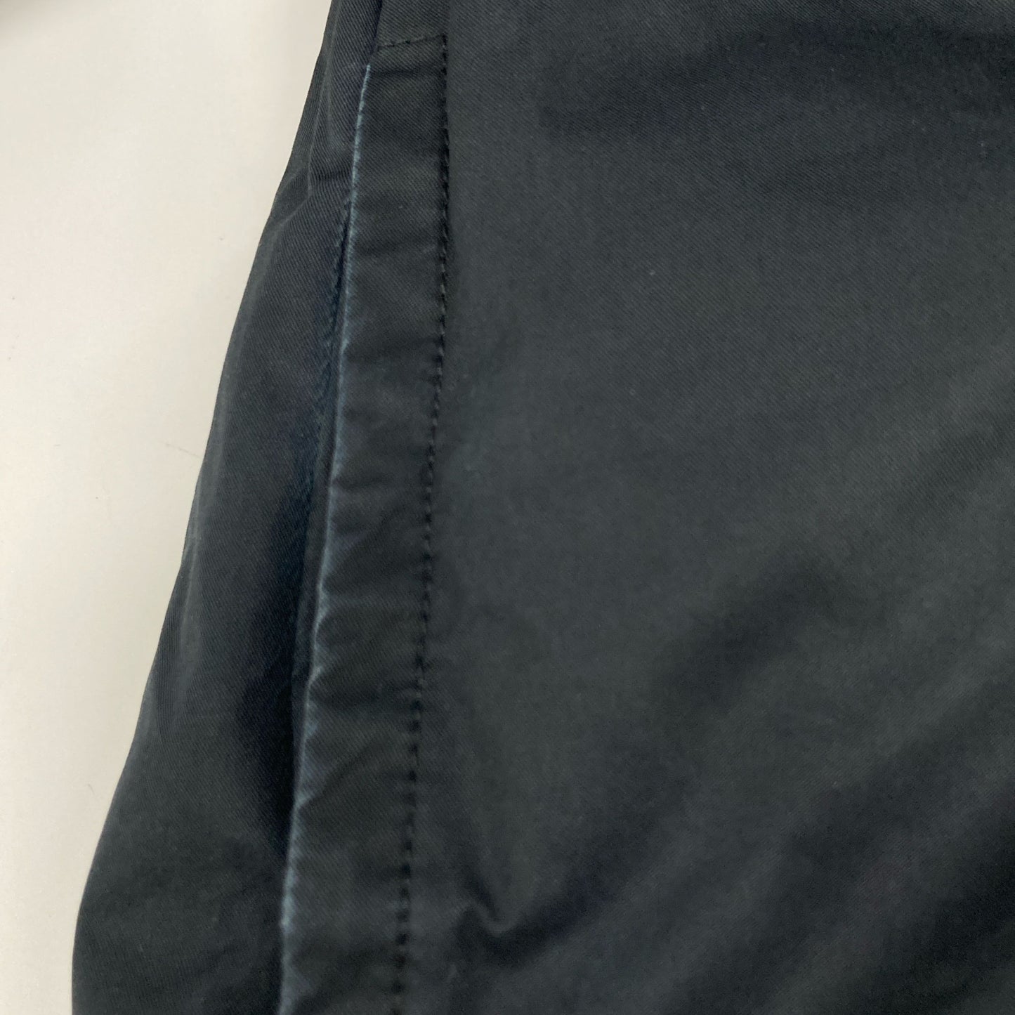 WOOLRICH ウールリッチ 1702154 ﾈｲﾋﾞｰ ﾗﾋﾞｯﾄﾌｧｰ ﾛﾝｸﾞﾀﾞｳﾝｺｰﾄ コート XS