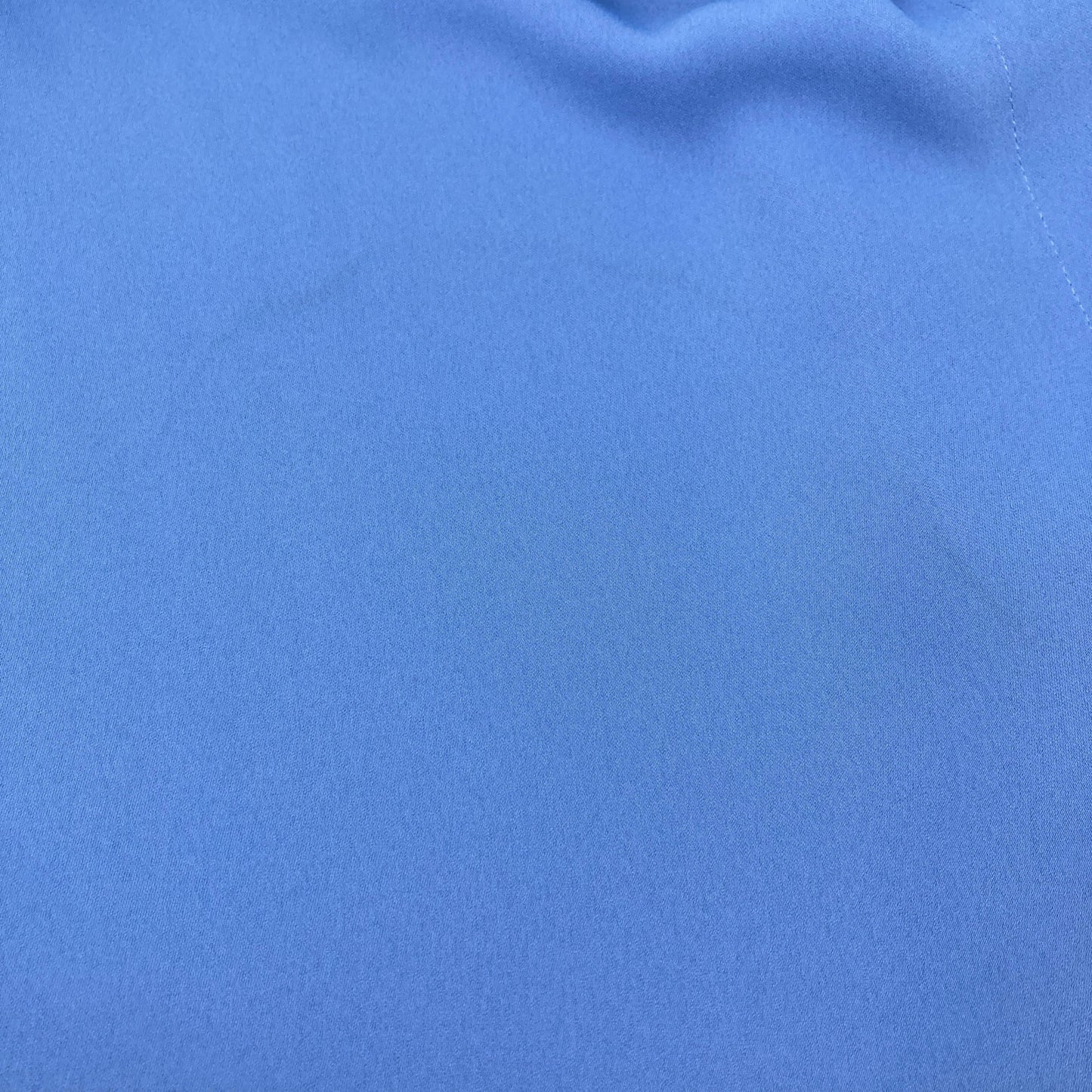 ADORE アドーア 531-9140413 ﾌﾞﾙｰ ﾊﾞｲｶﾗｰ ﾗｲﾄｼﾞｮｰｾﾞｯﾄ ﾉｰｽﾘｰﾌﾞﾜﾝﾋﾟｰｽ ワンピース 36