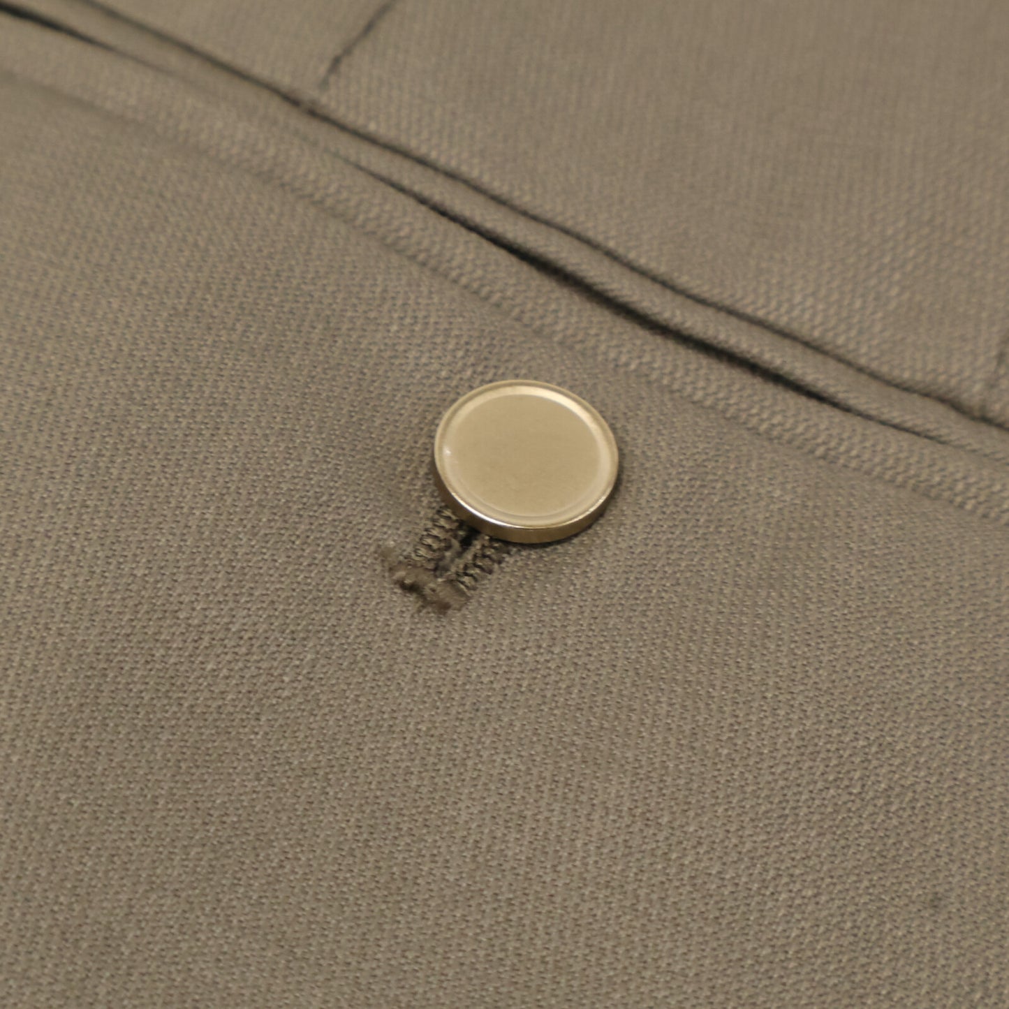 自由区 ジユウク 24年製 ﾓｶ TWﾗﾁﾈｽﾄﾚｯﾁﾜｲﾄﾞｸﾛｯﾌﾟﾄﾞ ﾊﾟﾝﾂ ボトムス 36