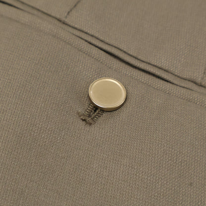 自由区 ジユウク 24年製 ﾓｶ TWﾗﾁﾈｽﾄﾚｯﾁﾜｲﾄﾞｸﾛｯﾌﾟﾄﾞ ﾊﾟﾝﾂ ボトムス 36