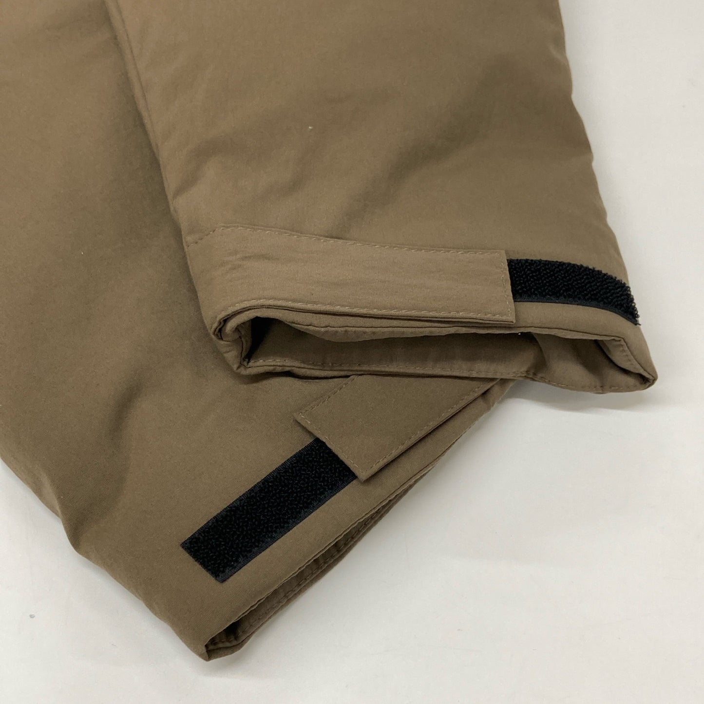 Columbia コロンビア 【BLACK LABEL】222 PM0414 ﾌﾞﾗｳﾝ ﾍﾟｯﾊﾟｰﾊｰﾊﾞｰｲﾝｼｭﾚｰﾄｼﾞｬｹｯﾄ ジャケット M