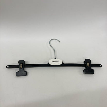 SPORTMAX スポーツマックス 210604936 ﾍﾞｰｼﾞｭ ﾋﾞｽｺｰｽ×ｳﾞｧｰｼﾞﾝｳｰﾙ ﾍﾞﾙﾃｯﾄﾞﾗｯﾌﾟﾛﾝｸﾞｽｶｰﾄ スカート 38