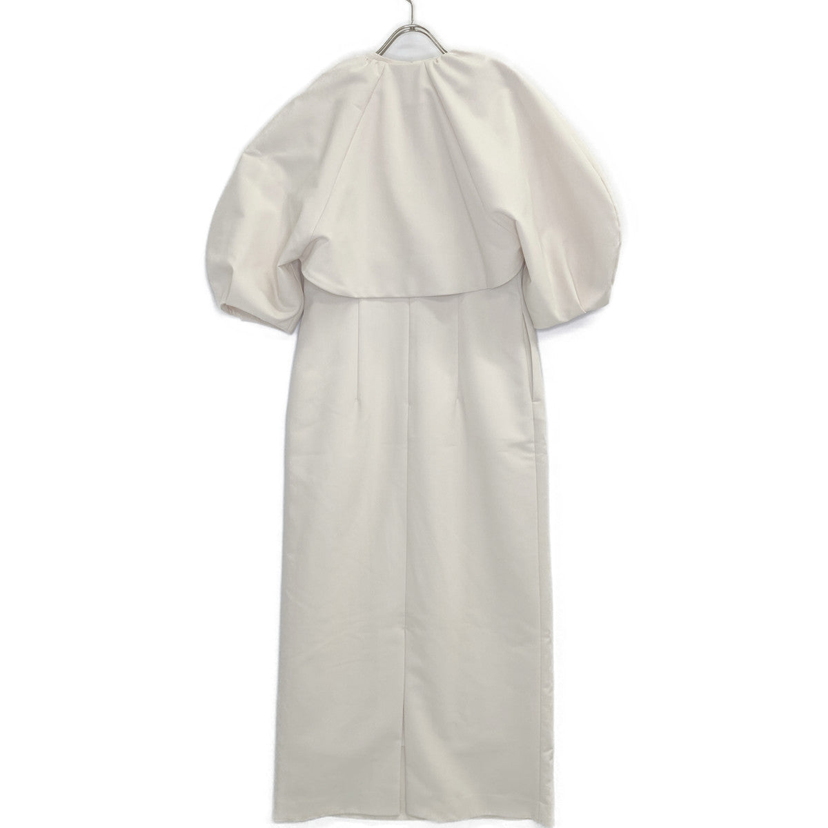 CLANE クラネ 14112-5062 23SS ﾎﾜｲﾄ 2WAY BOLERO ONE PIECE ﾎﾞﾚﾛﾜﾝﾋﾟｰｽ ワンピース 1