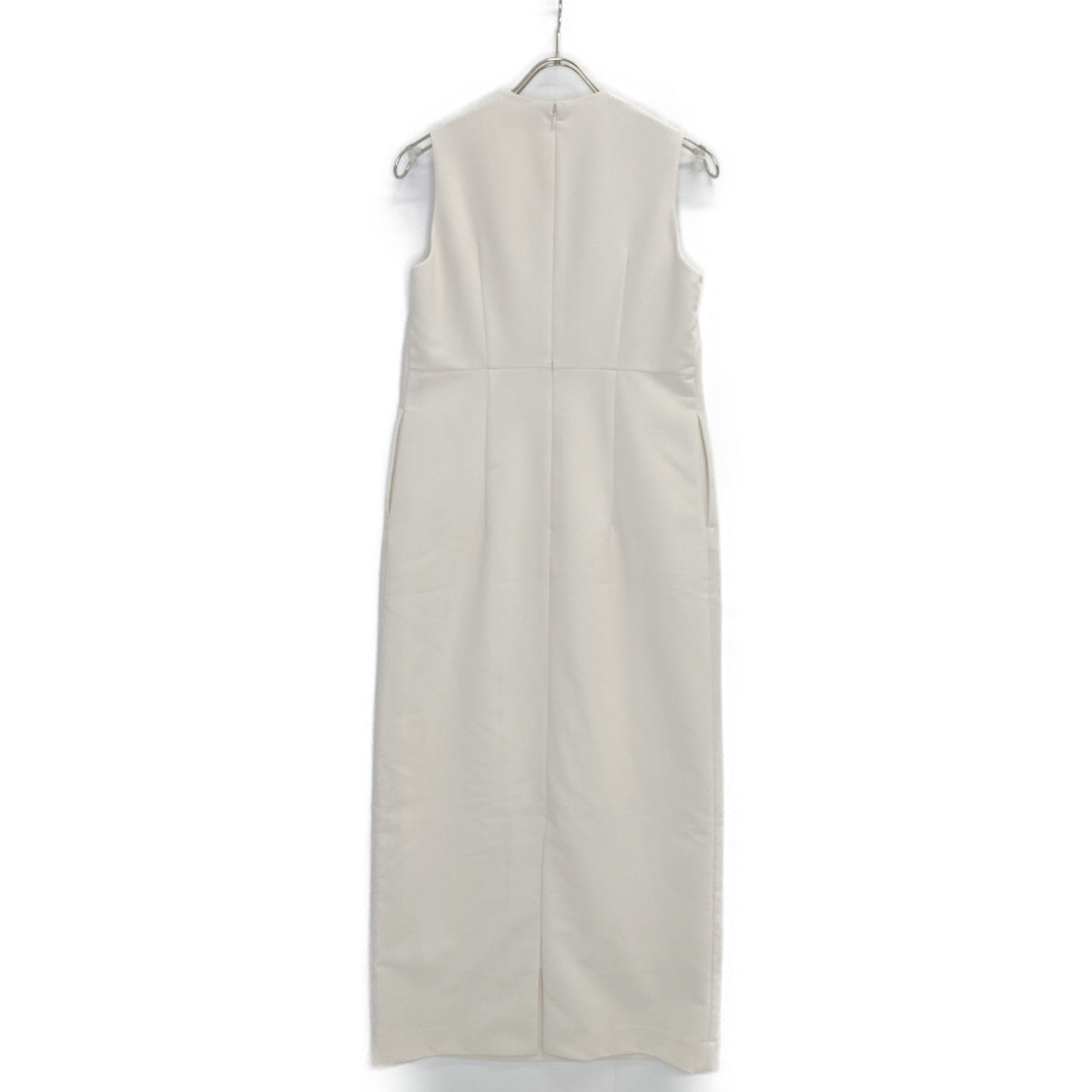 CLANE クラネ 14112-5062 23SS ﾎﾜｲﾄ 2WAY BOLERO ONE PIECE ﾎﾞﾚﾛﾜﾝﾋﾟｰｽ ワンピース 1