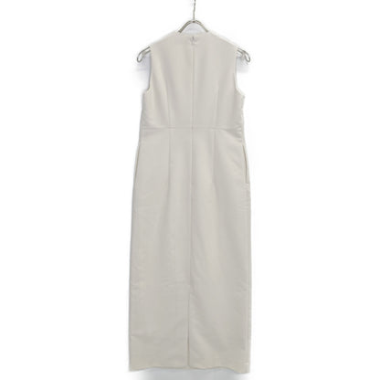 CLANE クラネ 14112-5062 23SS ﾎﾜｲﾄ 2WAY BOLERO ONE PIECE ﾎﾞﾚﾛﾜﾝﾋﾟｰｽ ワンピース 1