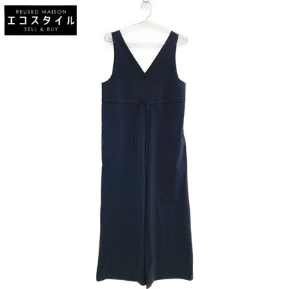 yori ヨリ YR24-23073SM ﾌﾞﾗｯｸ ﾅｲﾛﾝ ｳｴｽﾄﾘﾎﾞﾝﾜｲﾄﾞｻﾛﾍﾟｯﾄ/ｵｰﾙｲﾝﾜﾝ ワンピース 36