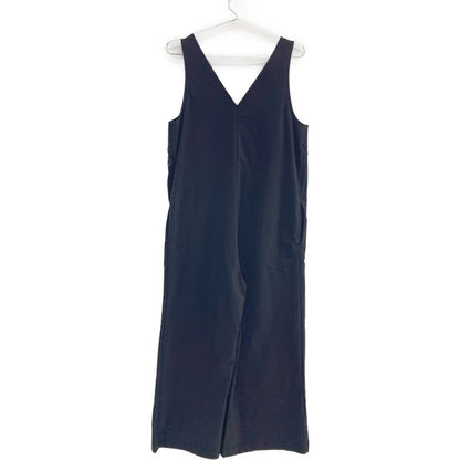 yori ヨリ YR24-23073SM ﾌﾞﾗｯｸ ﾅｲﾛﾝ ｳｴｽﾄﾘﾎﾞﾝﾜｲﾄﾞｻﾛﾍﾟｯﾄ/ｵｰﾙｲﾝﾜﾝ ワンピース 36