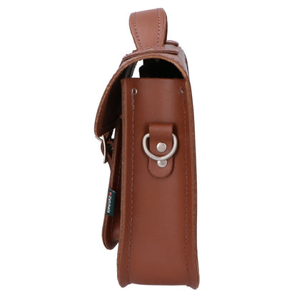 Zatchels ザッチェルズ サッチェルバッグ 2WAY ハンドバッグ 11.5インチ