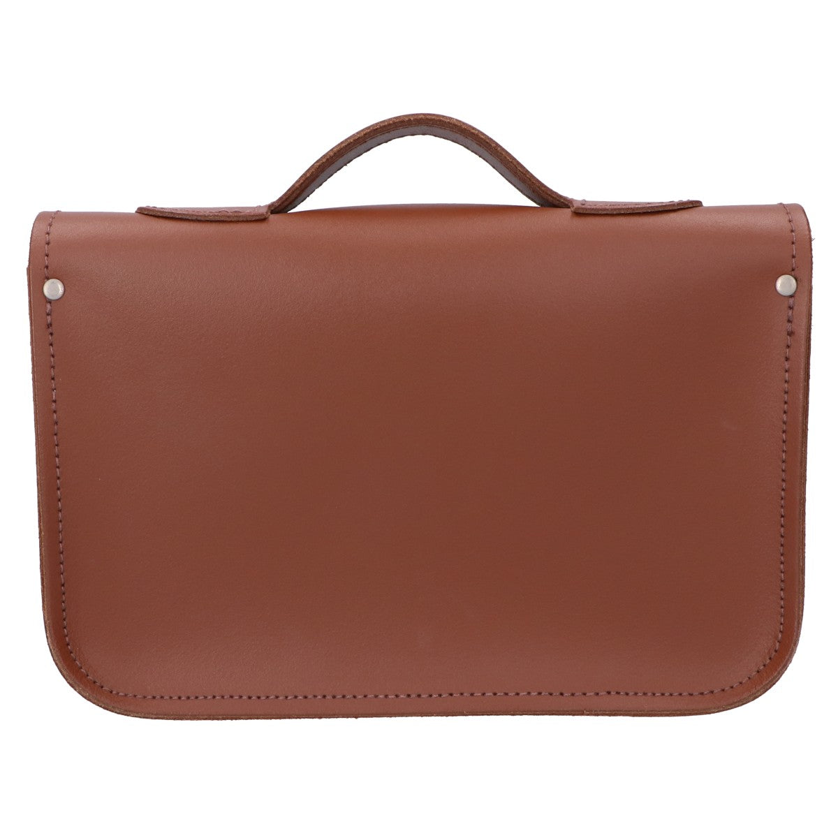 Zatchels ザッチェルズ サッチェルバッグ 2WAY ハンドバッグ 11.5インチ