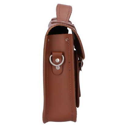 Zatchels ザッチェルズ サッチェルバッグ 2WAY ハンドバッグ 11.5インチ