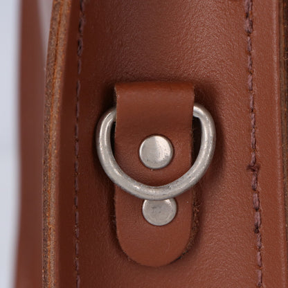 Zatchels ザッチェルズ サッチェルバッグ 2WAY ハンドバッグ 11.5インチ