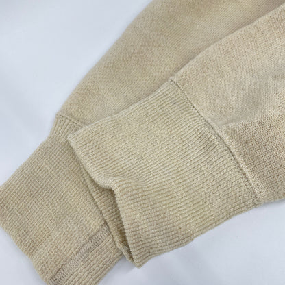 45R フォーティファイブ アール 81170244 ｱｲﾎﾞﾘｰ ｳｰﾙ裏毛の908ﾖｯｸﾈｯｸ トップス 3