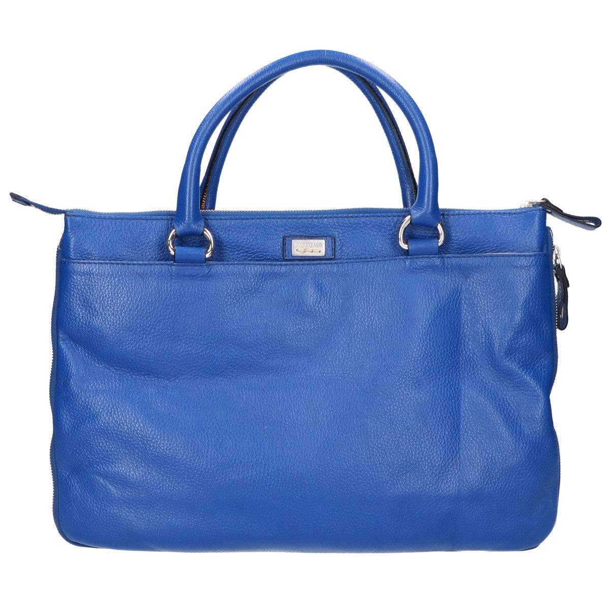 ZANELLATO ザネラート レザー ビジネスバッグ ブリーフケース