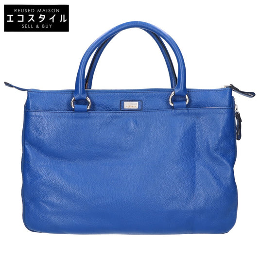 ZANELLATO ザネラート レザー ビジネスバッグ ブリーフケース