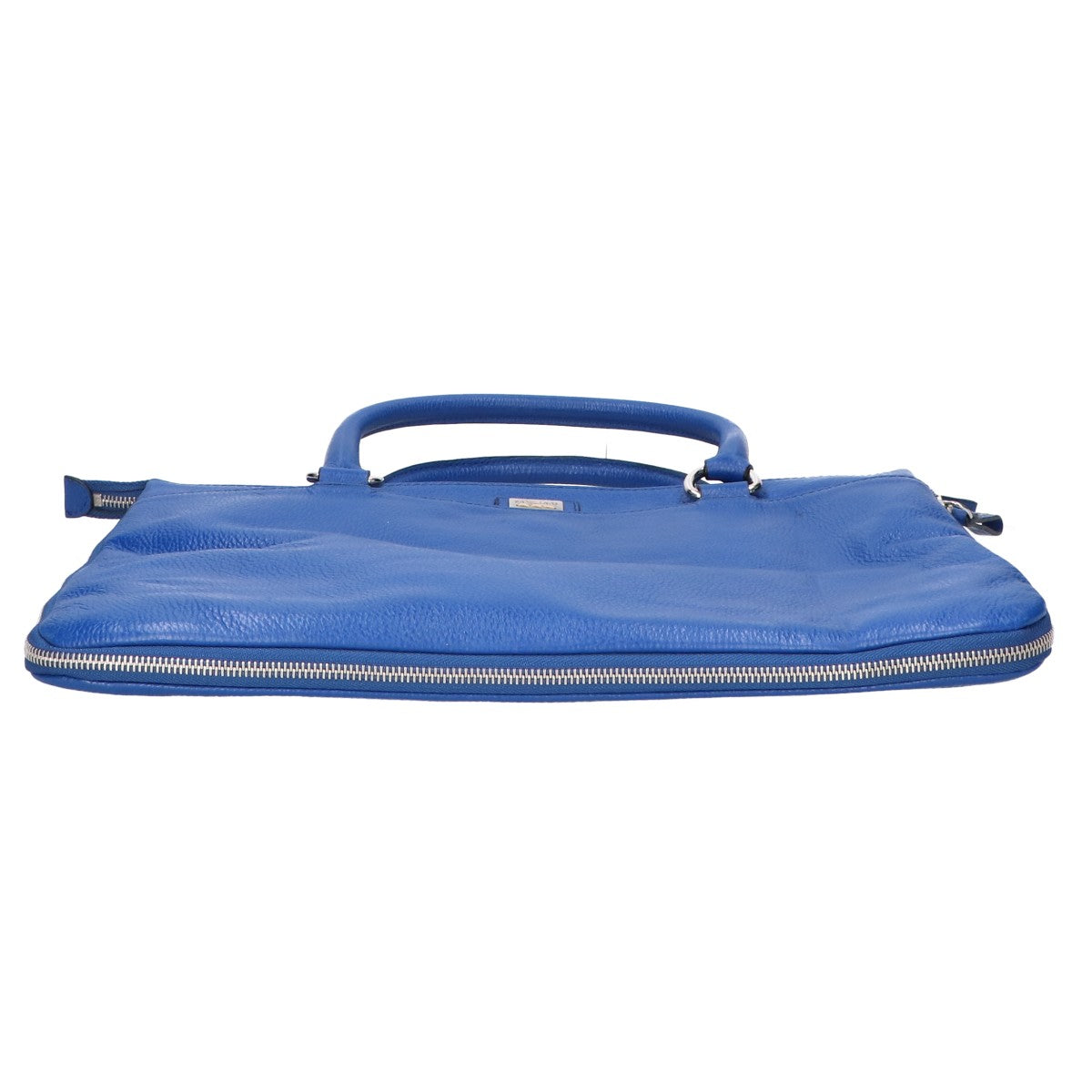 ZANELLATO ザネラート レザー ビジネスバッグ ブリーフケース