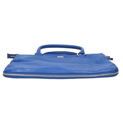 ZANELLATO ザネラート レザー ビジネスバッグ ブリーフケース