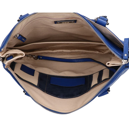 ZANELLATO ザネラート レザー ビジネスバッグ ブリーフケース