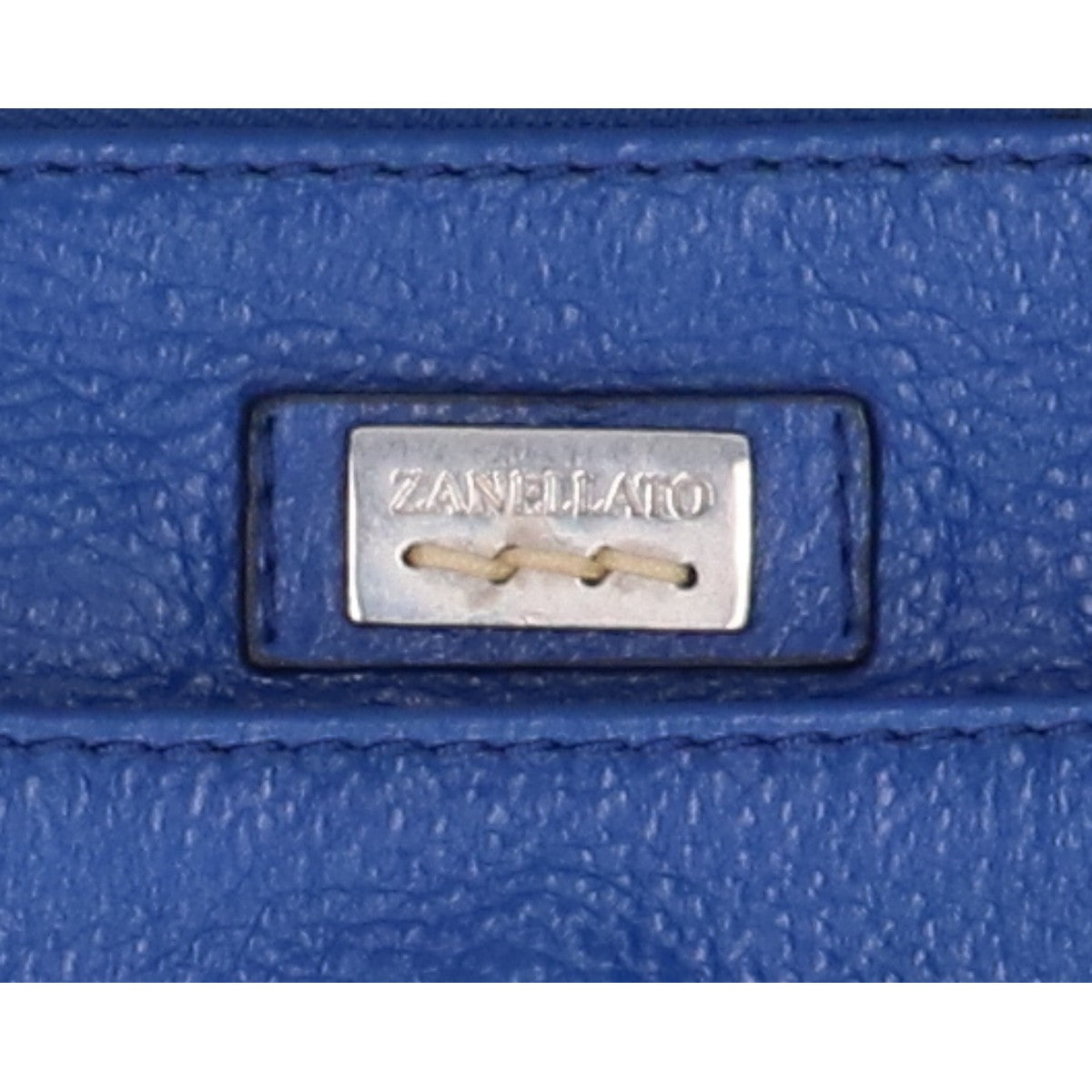 ZANELLATO ザネラート レザー ビジネスバッグ ブリーフケース