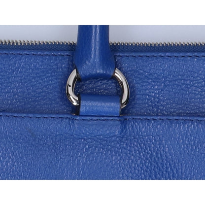 ZANELLATO ザネラート レザー ビジネスバッグ ブリーフケース