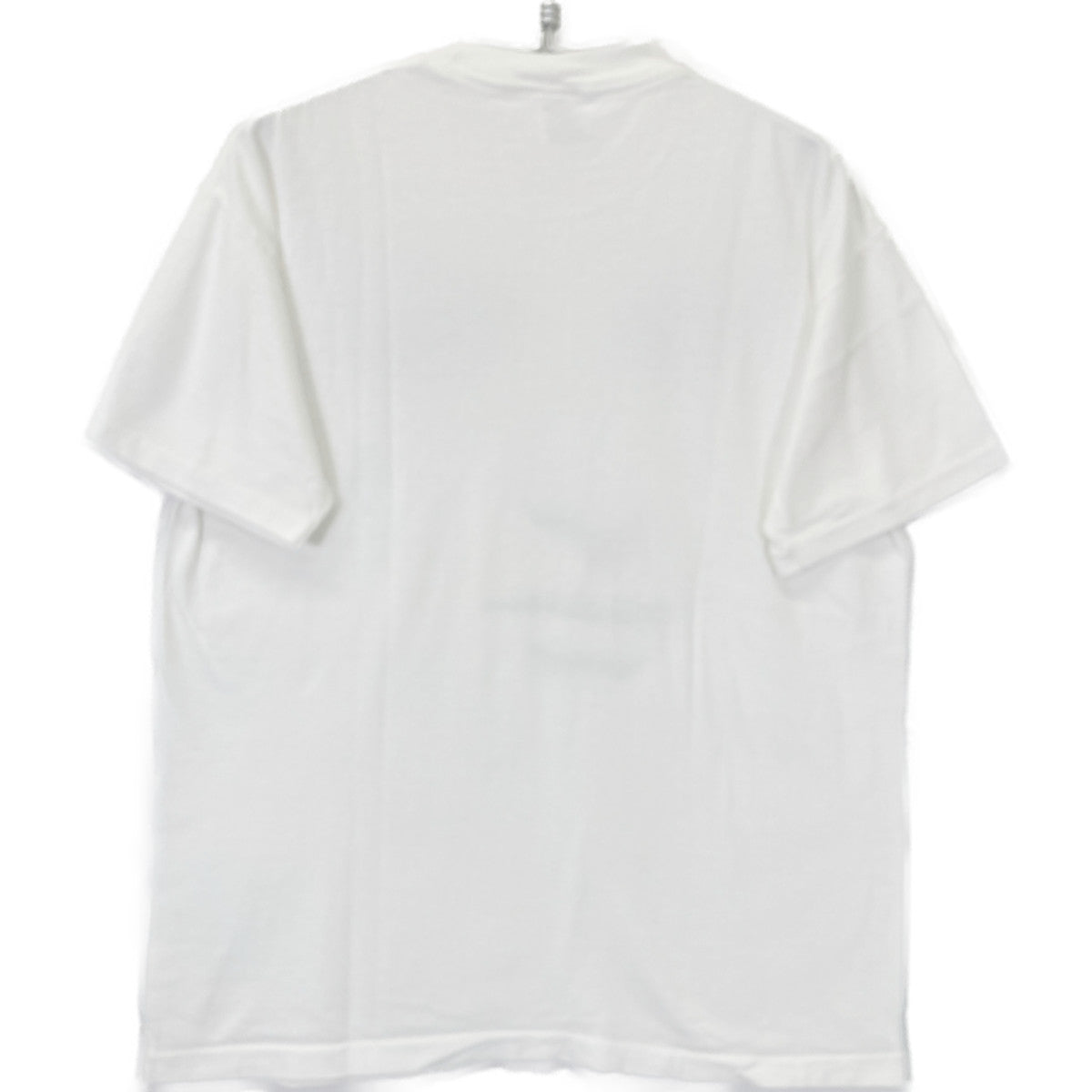 anvil アンビル 90'S ホワイト Barbra Streisand Tシャツ トップス L