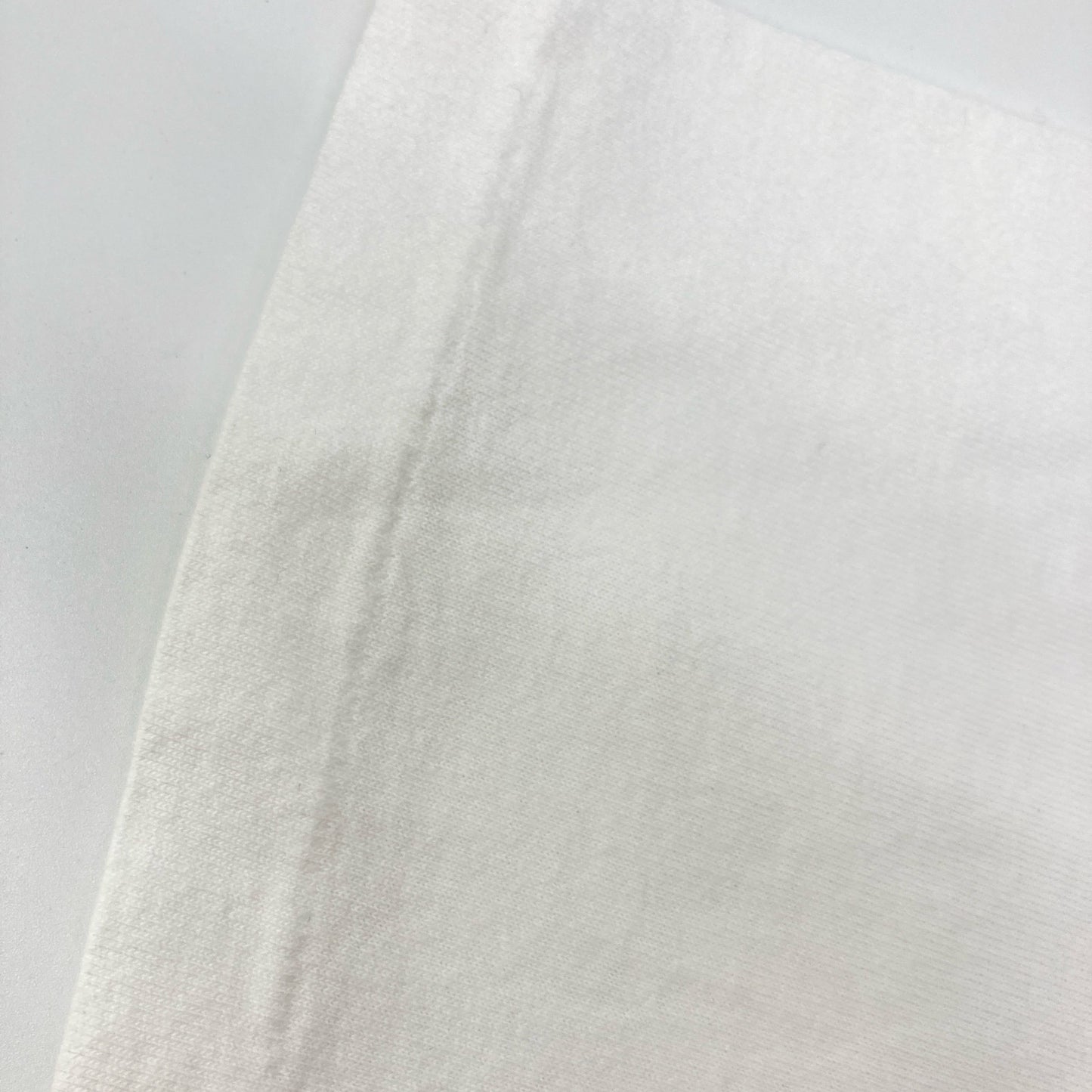 anvil アンビル 90'S ホワイト Barbra Streisand Tシャツ トップス L