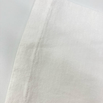 anvil アンビル 90'S ホワイト Barbra Streisand Tシャツ トップス L