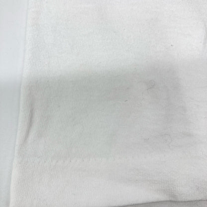 anvil アンビル 90'S ホワイト Barbra Streisand Tシャツ トップス L