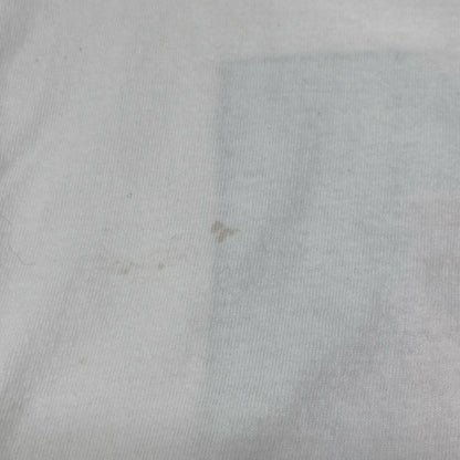 DELTA デルタ 90'S ホワイト スターウォーズ 帝国の逆襲 バックプリントTシャツ トップス XL