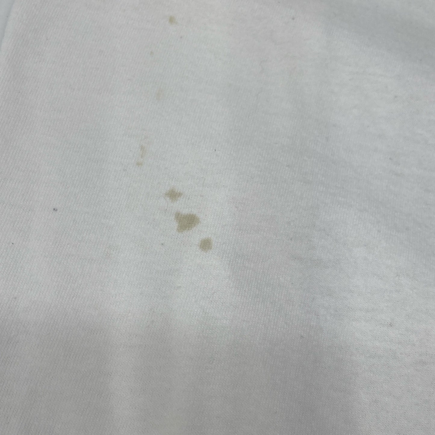 DELTA デルタ 90'S ホワイト スターウォーズ 帝国の逆襲 バックプリントTシャツ トップス XL