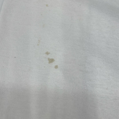 DELTA デルタ 90'S ホワイト スターウォーズ 帝国の逆襲 バックプリントTシャツ トップス XL