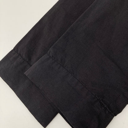 CASEY CASEY ケイシーケイシー 24FV257 ﾌﾞﾗｯｸ ｼﾞｭﾘｴｯﾄｼﾞｬｹｯﾄ ジャケット S