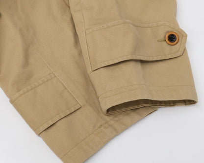 45R フォーティファイブ アール 7-12-2005 ダブルブレスト トレンチ コート 2