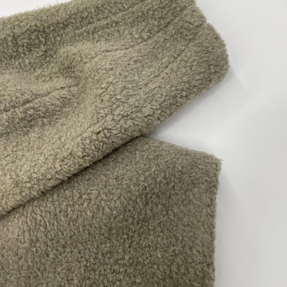 CLANE クラネ 15122-4152 23AW ｸﾞﾚｰ ﾊﾞﾙｷﾞｰﾗｲﾝﾎﾞｱﾄｯﾌﾟｽ トップス 2