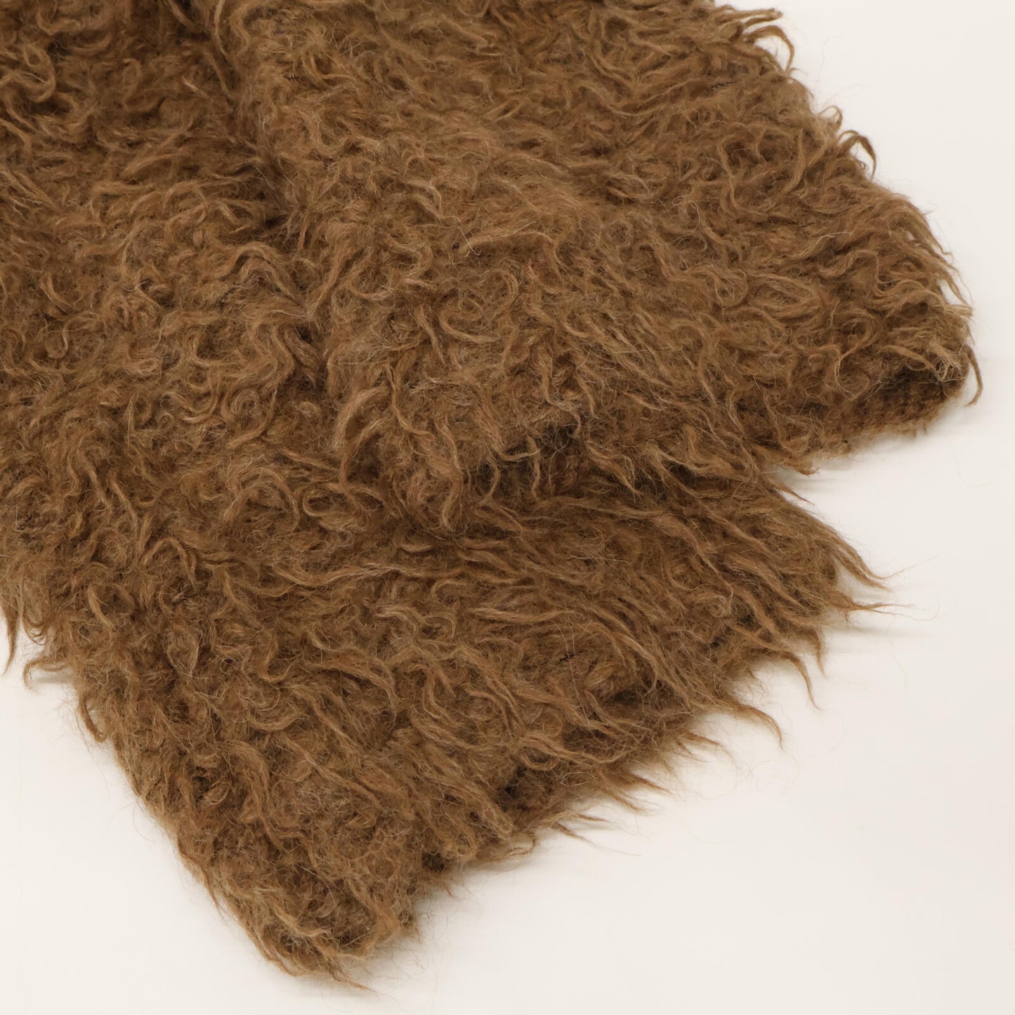 CLANE クラネ 11106-1242 BEAR HAND KNIT TOPS ベアハンドニット トップス 2