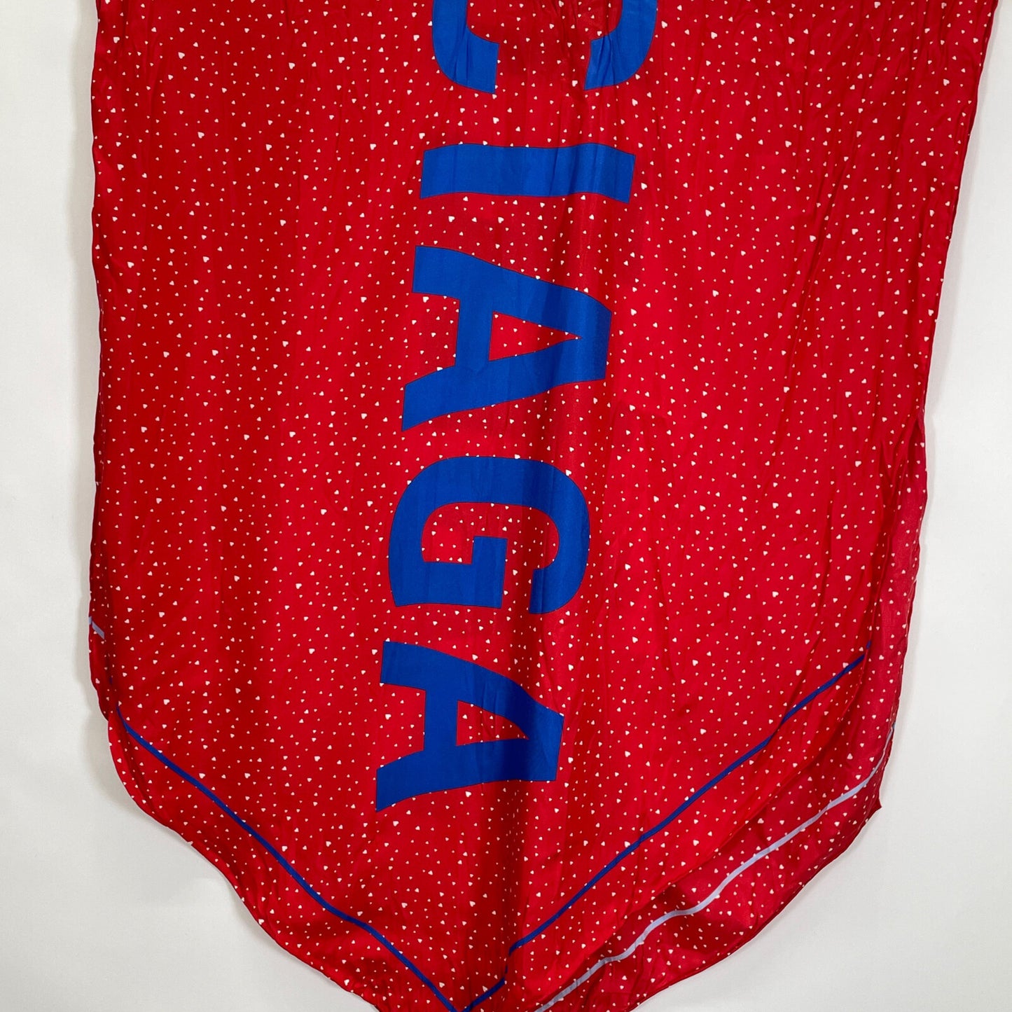 BALENCIAGA バレンシアガ 18年製 544179 ﾎﾞﾙﾄﾞｰ ﾀｰﾄﾙﾈｯｸｽｶｰﾌ ﾌﾟﾙｵｰﾊﾞｰﾆｯﾄ トップス XS