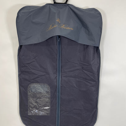 Brooks Brothers ブルックスブラザーズ 100213867 グリーン×ブルー ウールブレンド ブークレ ブラックウォッチ シングル3ボタンジャケット ジャケット 2