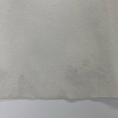 ADORE アドーア 24年製 531-4270925 エクリュ レーヨン混 モックネック クリアドライニット トップス 38