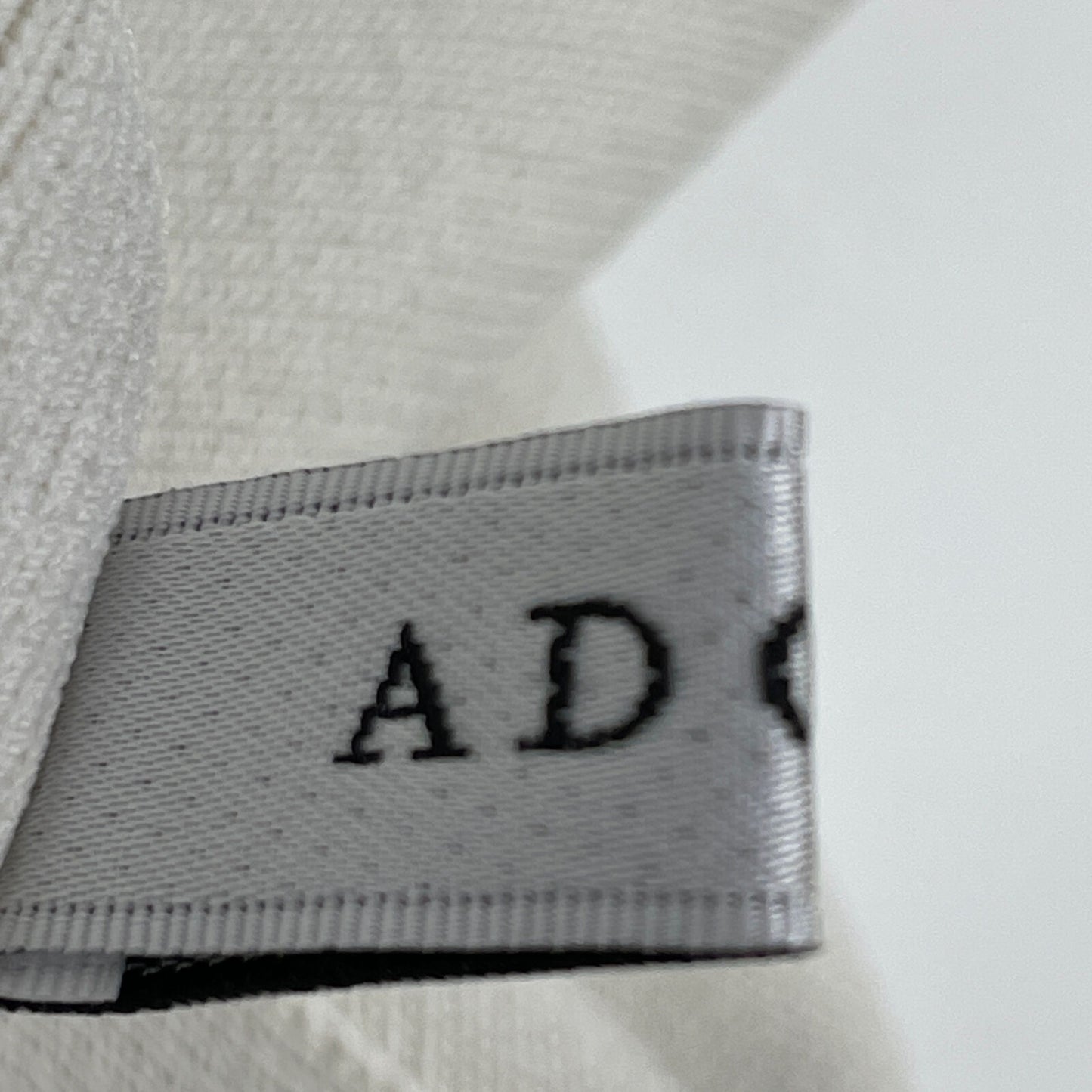 ADORE アドーア 24年製 531-4270925 エクリュ レーヨン混 モックネック クリアドライニット トップス 38