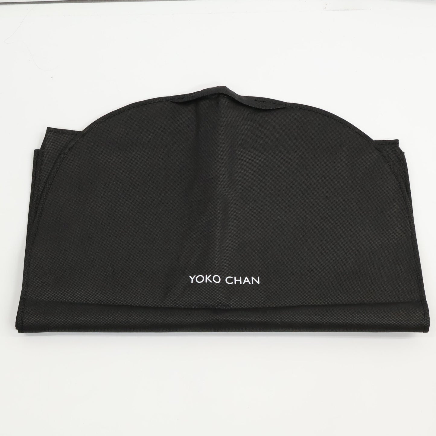 YOKOCHAN ヨーコチャン YCC-622-180 ﾋﾟﾝｸ ﾎﾟﾘｴｽﾃﾙ×ﾚｰﾖﾝ ﾀｯｸﾎﾞﾘｭｰﾑﾊﾞｯｸﾃｨｱｰﾄﾞｺｰﾄ コート 36